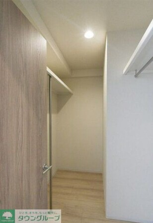 FULL HOUSE GAKUGEI DAIGAKUの物件内観写真